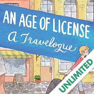 An Age of License
